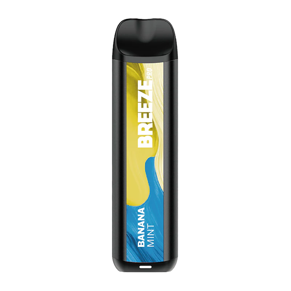 elf bar vape uk Breeze Sales Drops 90% Amid Crackdown – Nicotine Insider main image 0