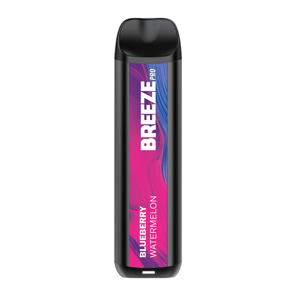 Blueberry Watermelon BREEZE Pro Blueberry Watermelon BREEZE Pro