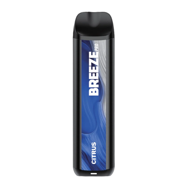 Citrus BREEZE Pro Citrus BREEZE Pro