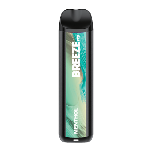 how much is elf bar vape Mint & Menthol Disposable Vapes main image 0