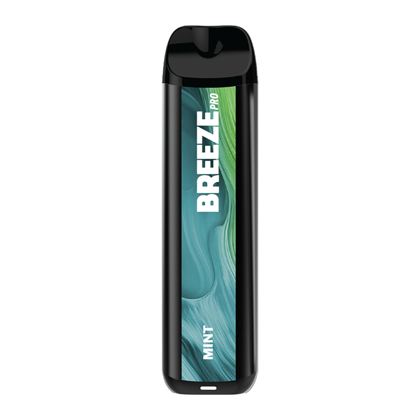 breezes vape Breeze Plus Edition Disposable Vape Wholesale main image 1