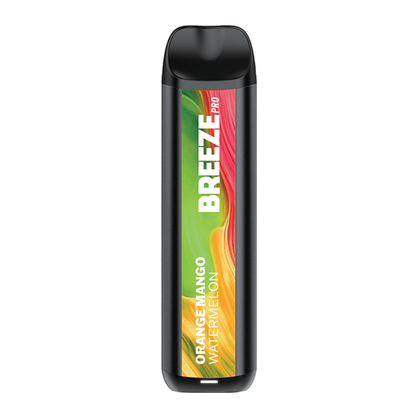 elf bar vape uk Blueberry Watermelon Breeze Pro Vape 10-Packs Wholesale