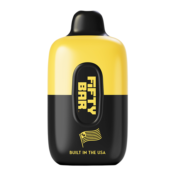 Butterbean Fifty Bar Butterbean Fifty Bar