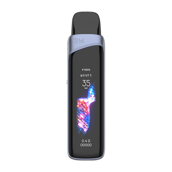 UWELL Caliburn G4 Pro Kit Ink Blue