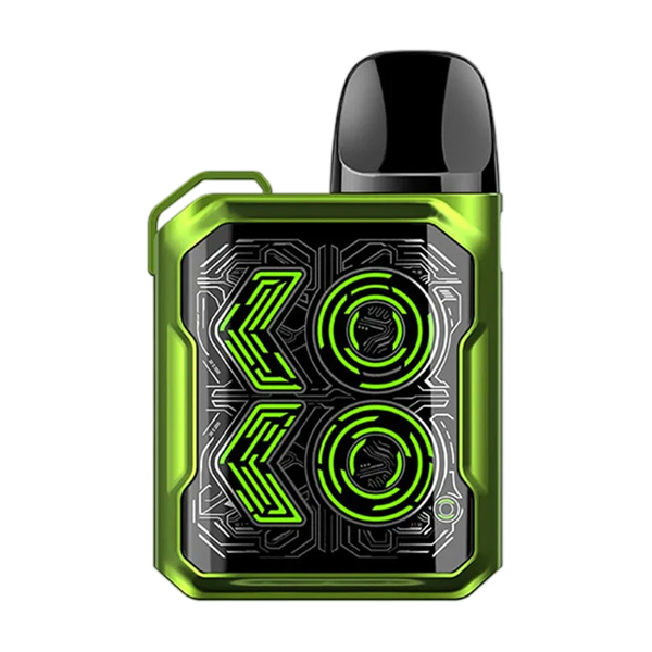 elfbar nachfüll pod läuft aus UWELL Tanks and Coils main image 0