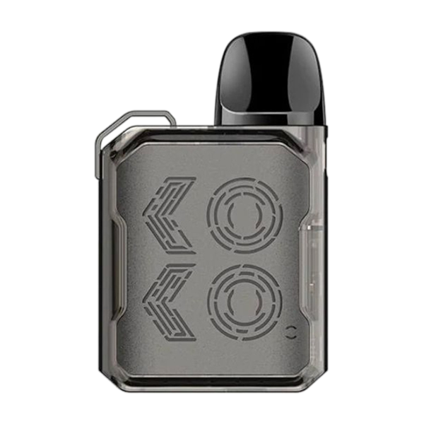 UWELL Limpid Black Caliburn GK2 Vape Kit