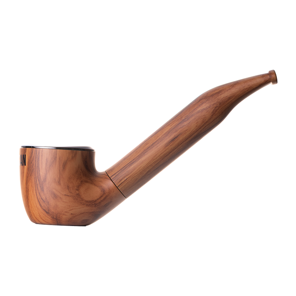 Burl CARTISAN The Inspector