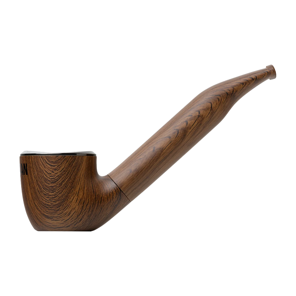 Walnut CARTISAN The Inspector