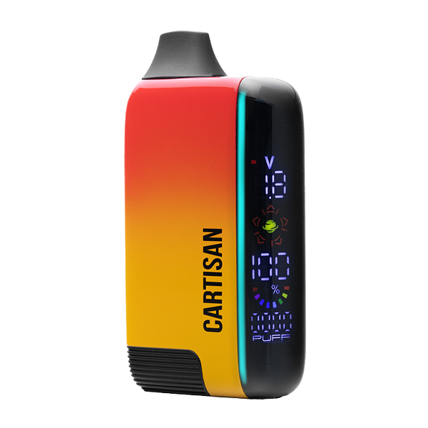 CARTISAN Veil Bar Pro EVO Blaze