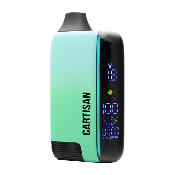 CARTISAN Veil Bar Pro EVO Meadow