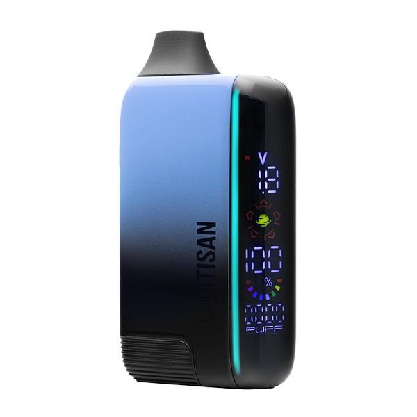 CARTISAN Veil Bar Pro EVO Ocean