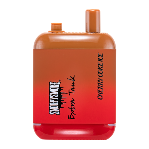 elf bar vape uk Cherry Cola Vape: 3000 Puffs of Flavor