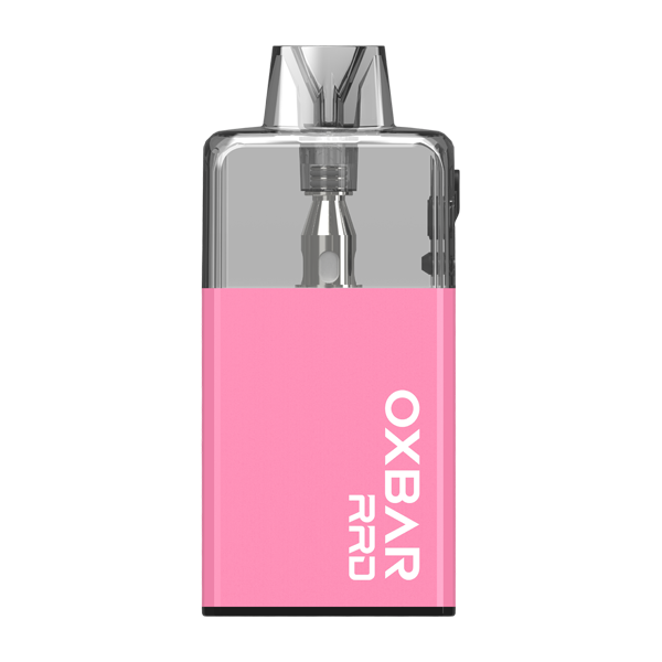 Oxbar RRD Kit - Cherry Pink Oxbar RRD Kit - Cherry Pink