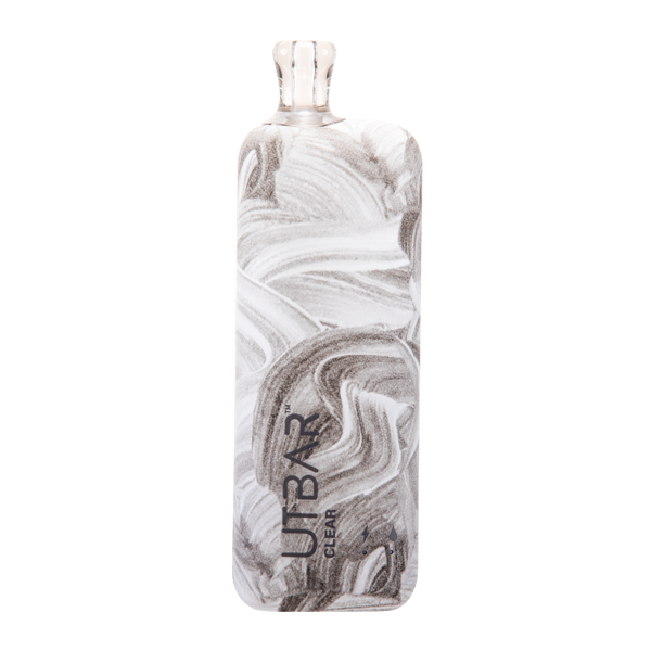 Clear UT Bar Clear UT Bar