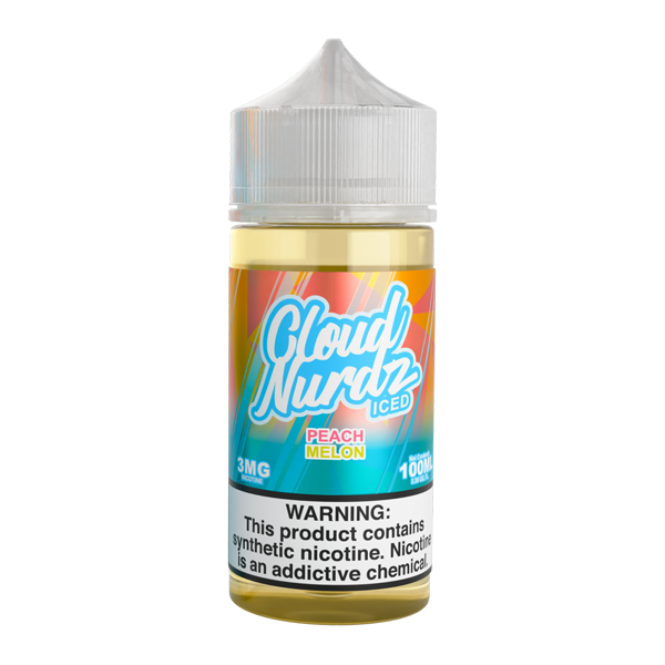 cloud vape juice Tobacco Free Nicotine Vape Juice | TFN E-Liquids main image 0