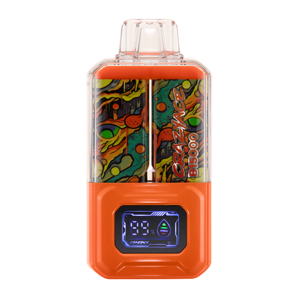 Cherry Lemonade CrazyAce B15000 Cherry Lemonade CrazyAce B15000