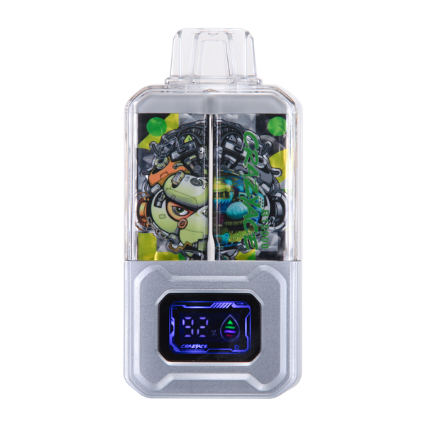 Pineapple Slush CrazyAce B15000 Pineapple Slush CrazyAce B15000