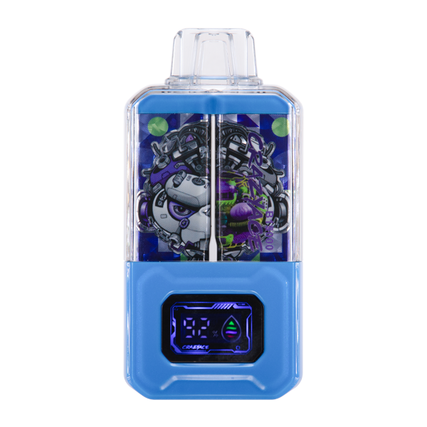 Rainbow Burst CrazyAce B15000 Rainbow Burst CrazyAce B15000