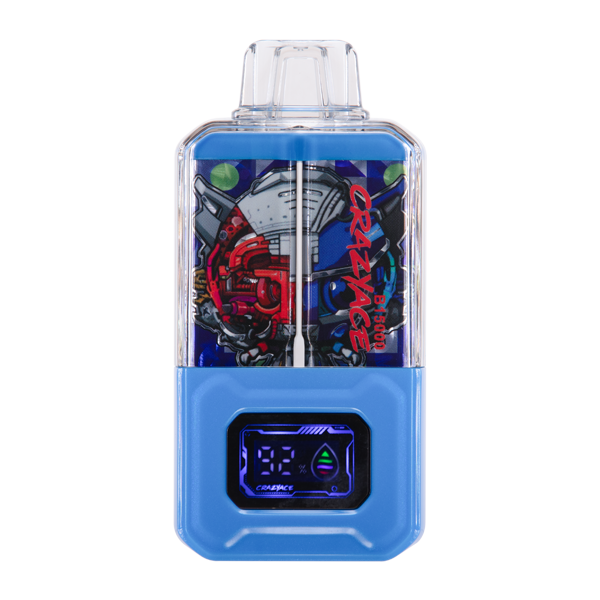 elfbar elfa kaufen Raspberry Watermelon CrazyAce B15000