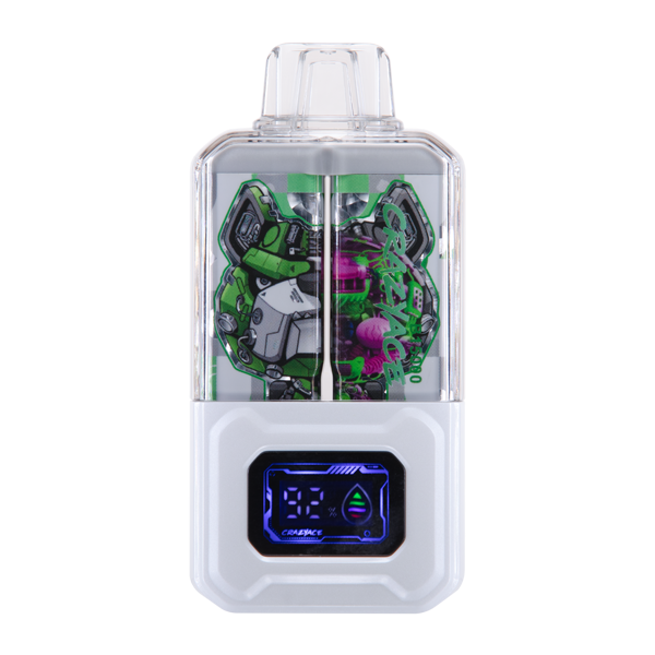 Watermelon Bubble Gum CrazyAce B15000