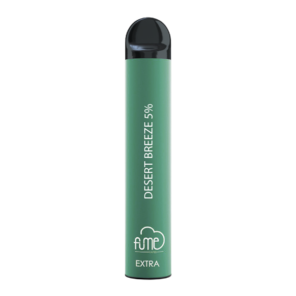 Desert Breeze Fume Extra Desert Breeze Fume Extra