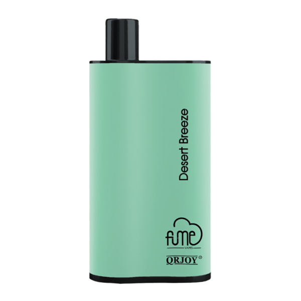 Desert Breeze Fume Infinity Desert Breeze Fume Infinity