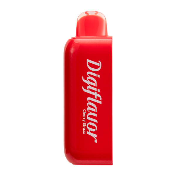 Cherry Strazz Digiflavor BRK Disposable Cherry Strazz Digiflavor BRK Disposable