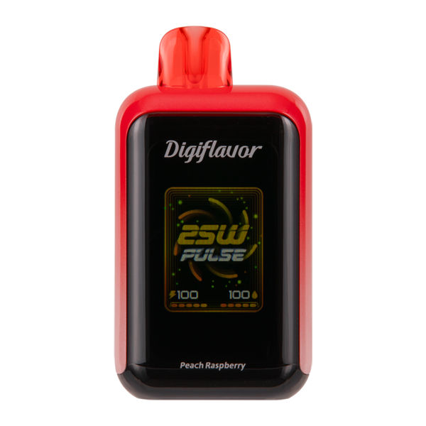 raspberry jam geek bar vape Strawberry Jam Geek Bar Pulse X 25K Jam Edition main image 0