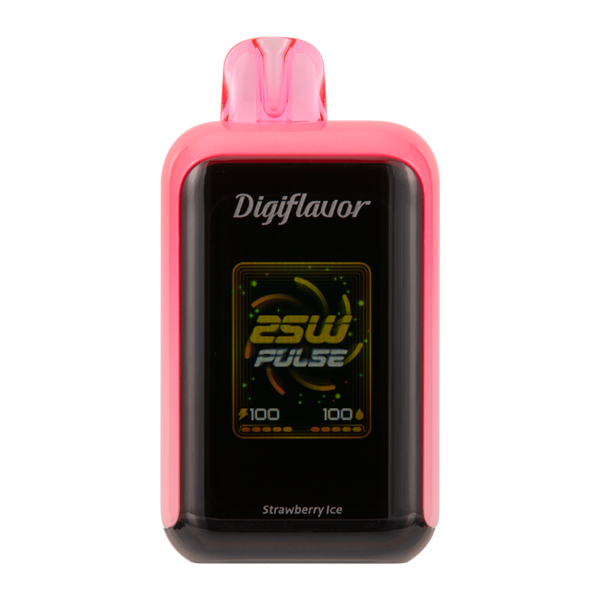 Digiflavor Vape Battery Near Me Strawberry Ice Digiflavor SKY Vape Digiflavor Vape Battery Near Me Strawberry Ice Digiflavor SKY Vape