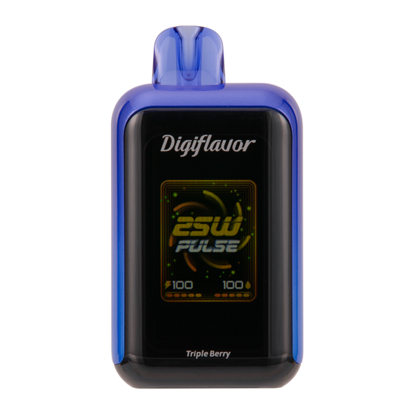 Triple Berry Ice Digiflavor Sky Vapes Triple Berry Ice Digiflavor Sky Vapes