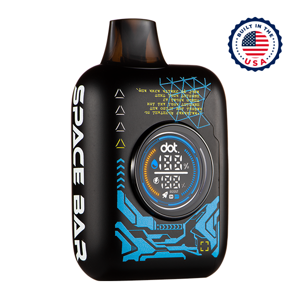 raspberry geek bar flavors Blue Raspberry DOTMOD SPACE BAR 35K USA