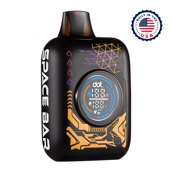 geek bar flavors mango Peach Mango DOTMOD SPACE BAR 35K USA