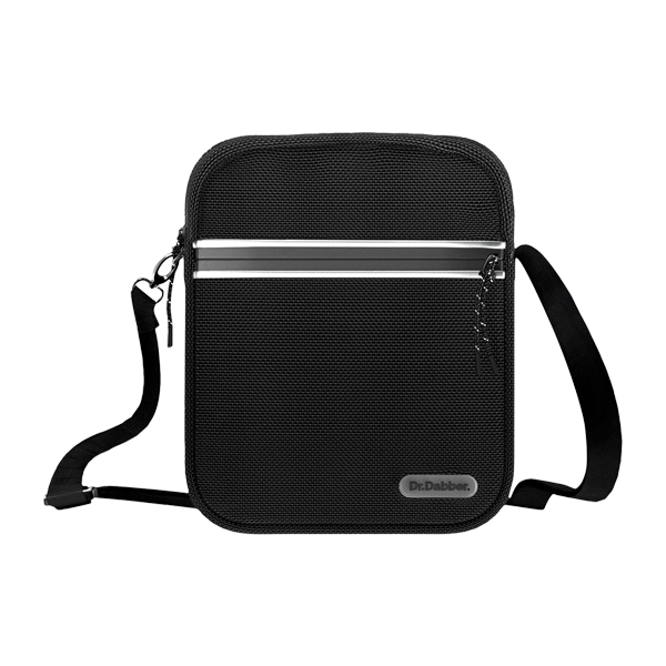 DR.DABBER Tour Bag