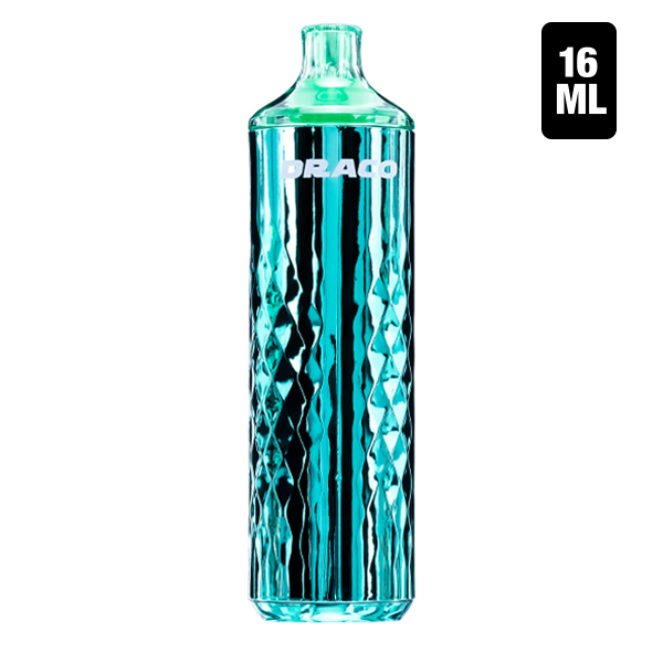 elf bar vape uk Draco On Ice by Zenith E-Juice – 120ml main image 0