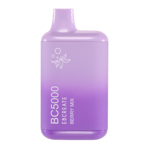 Berry Mix BC5000 Berry Mix BC5000
