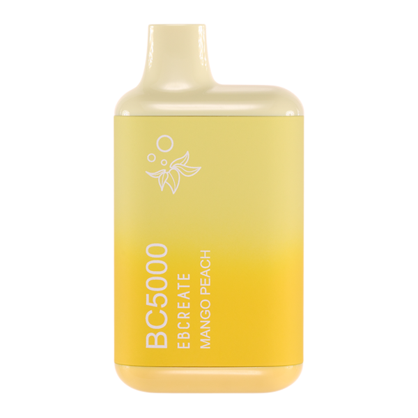 Mango Peach BC5000 Mango Peach BC5000