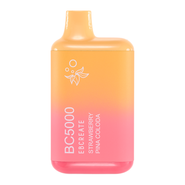 Strawberry Pia Colada BC5000 Strawberry Pia Colada BC5000
