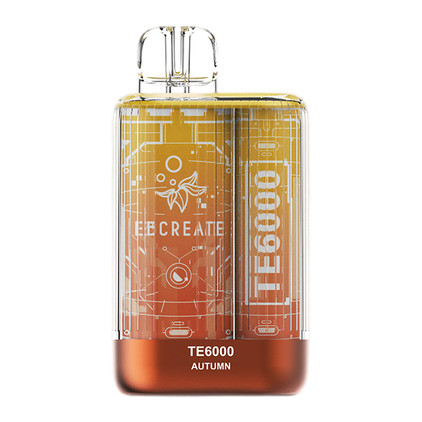 Autumn EB TE6000 Autumn EB TE6000