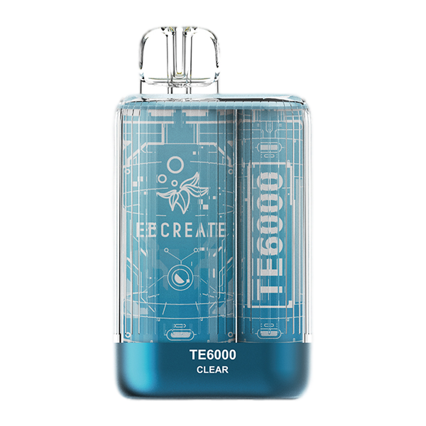 Clear EB TE6000 Clear EB TE6000
