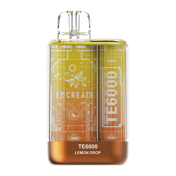 Lemon Drop EB TE6000 Lemon Drop EB TE6000