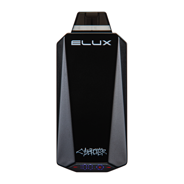 Lost Cherry - ELUX Cyberover 18K Lost Cherry - ELUX Cyberover 18K