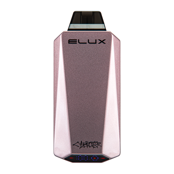 Strawberry Watermelon - ELUX Cyberover 18K Strawberry Watermelon - ELUX Cyberover 18K