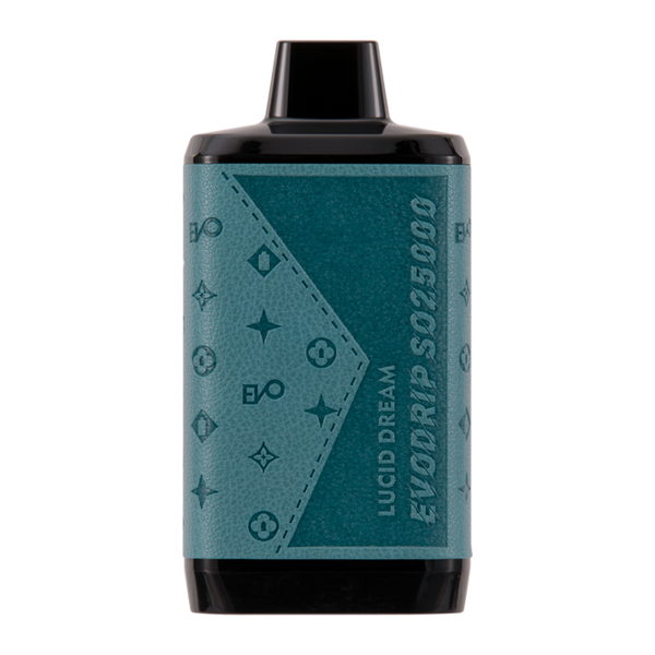 Lucid Dream EVODRIP SO25000 Vape