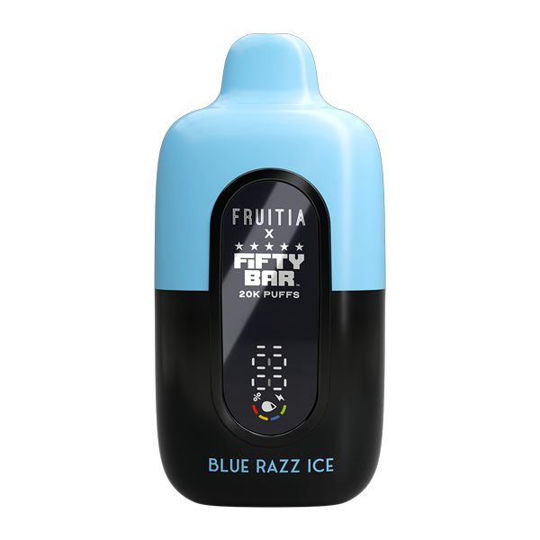blue razz flum pebble Flum Pebble Cuban Cigar 6k Puf
