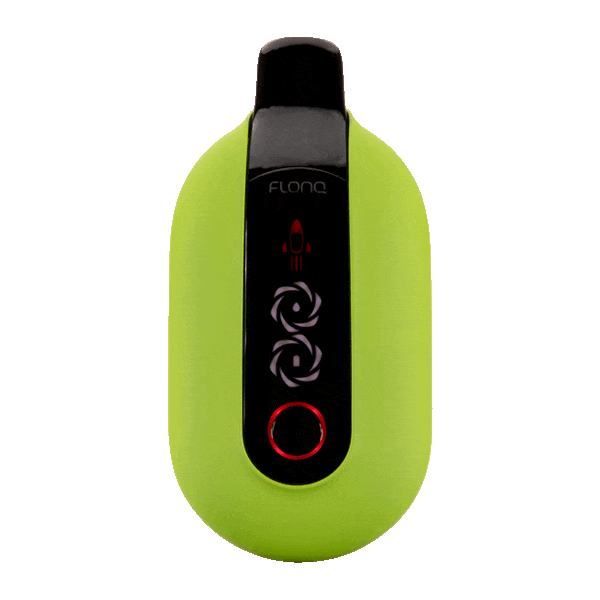 Flonq Max Ultra Strawberry Kiwi vape