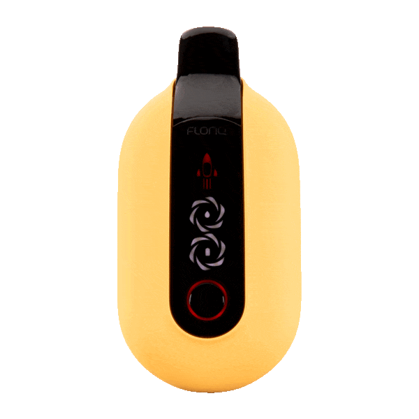 Flonq Max Ultra Passion Fruit Icy vape