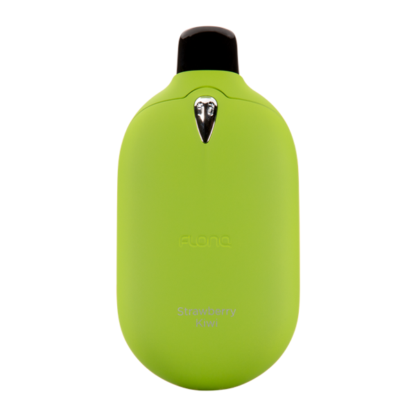 Flonq Max Ultra Strawberry Kiwi disposable device