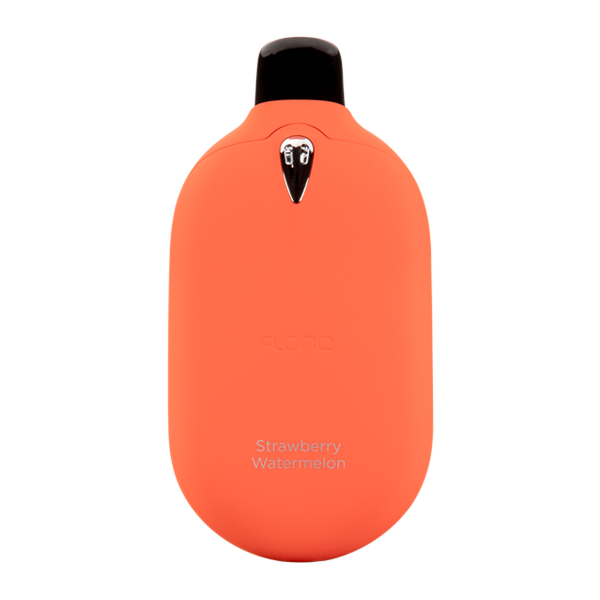 Flonq Max Ultra Strawberry Watermelon vape
