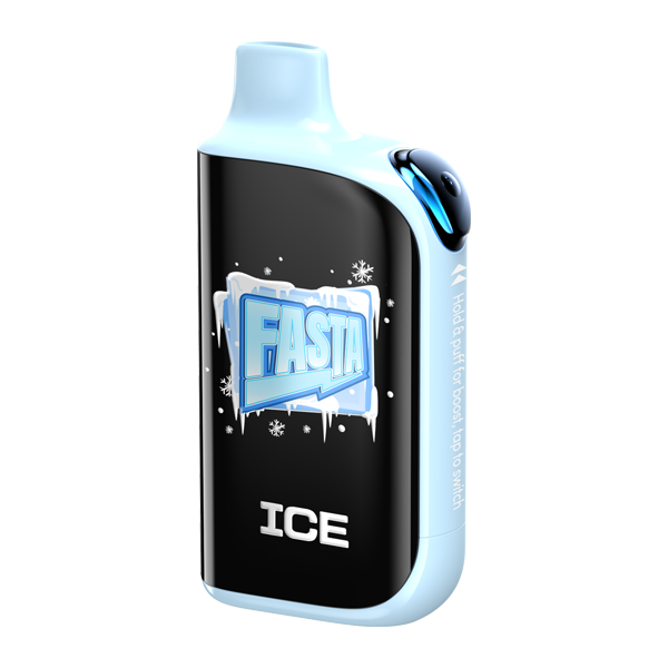 hi drip vape juice flavors Double Mint Off Stamp Ice Cube Replacement Pod main image 0