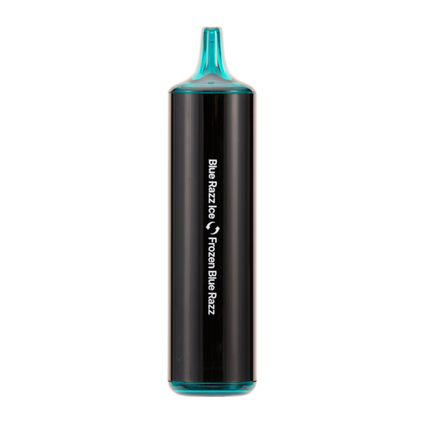 Blue Razz Ice Fasta Burrst 35000